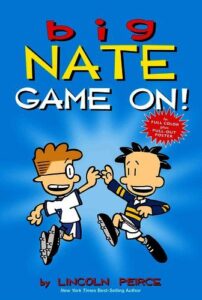 Nate Games: More Than Just Gaming