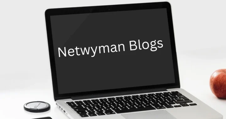 The Power of Netwyman Blogs: Strategies for Success