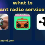 What is ant radio service? Android Users Need to Know