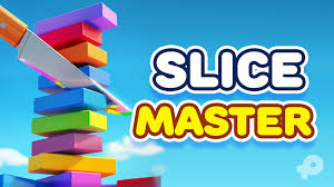 Discovering the Fun and Challenge of Slice Master on Cool Math Games